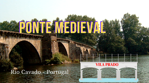Prado e sua fantastica ponte medieval muitas lendas te esperam  