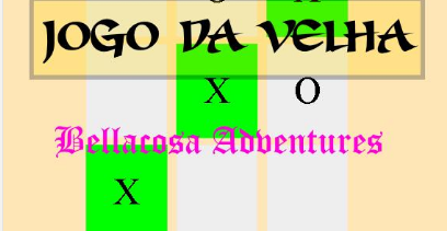 Jogo da Velha