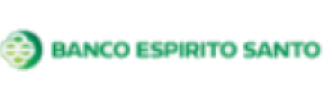 Banco Espirito Santo Logo 