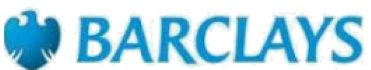 Barclays Logo 