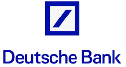 Deutsche Bank Logo 