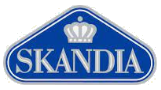 Skandia Logo 