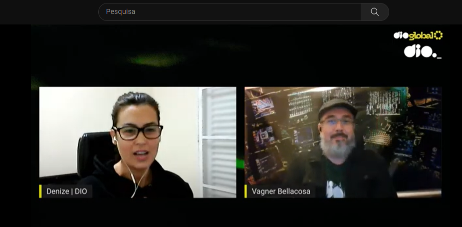 Speaker Masterclass Dio Global 