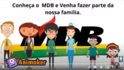 MDB 2018 Filie-se