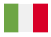 Italian Flag's