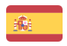 Spanish Flag's